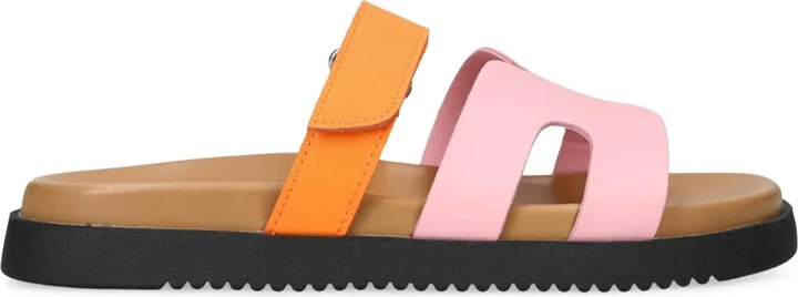 Steve Madden Missile Sandals