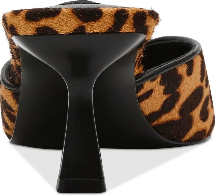 Steve Madden Mod-a Mid-Heel Dress Mules - Image 3