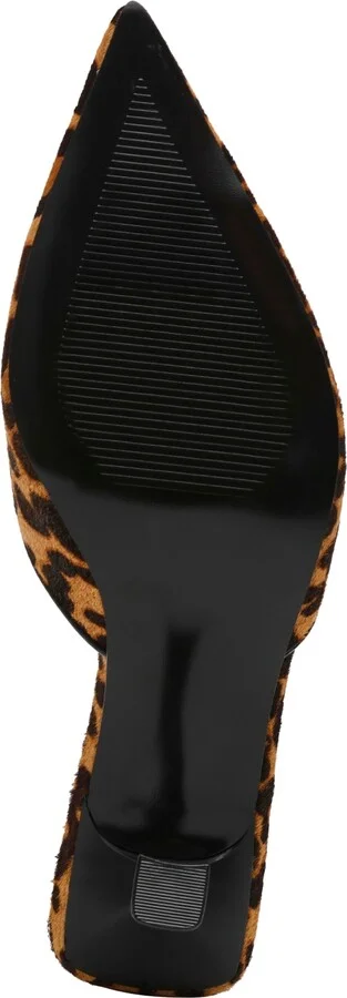 Steve Madden Mod-a Mid-Heel Dress Mules - Image 5