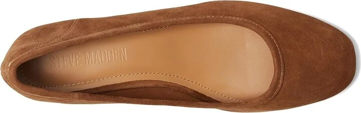 Steve Madden Mollie Women's Shoes Black Leather 1 : 8.5 M - Image 8