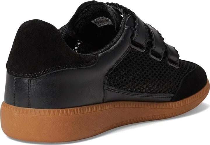 Steve Madden Momentum Women's Shoes Black Mesh : 11 M, Rubber - Image 4