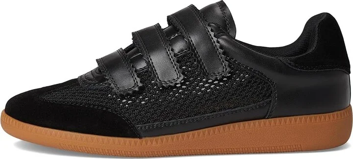 Steve Madden Momentum Women's Shoes Black Mesh : 11 M, Rubber - Image 6