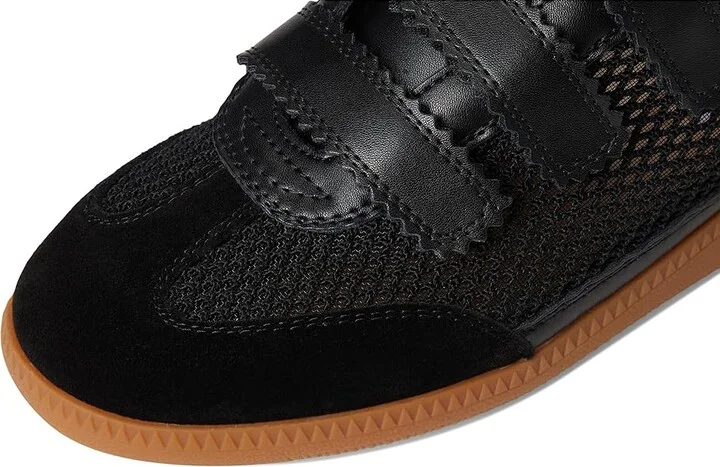 Steve Madden Momentum Women's Shoes Black Mesh : 11 M, Rubber - Image 7