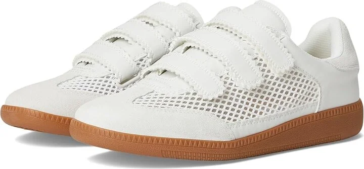 White Mesh