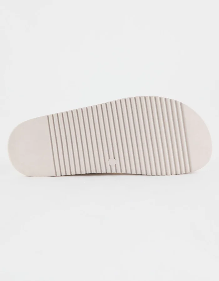 STEVE MADDEN Mona Multi Strap Womens Sandals - Image 7