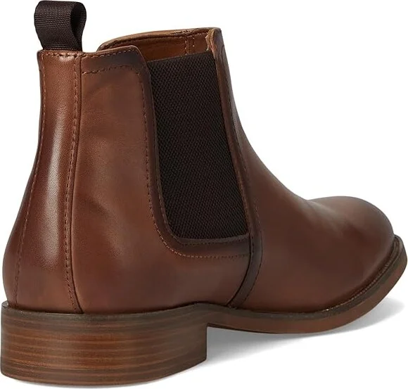 Steve Madden Montreaux Men's Boots Black : 9 D - Medium, Leather - Image 10