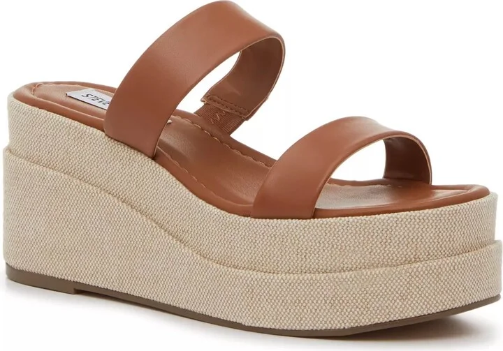 Steve Madden Moveable Platform Sandal