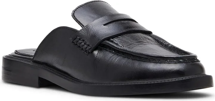 Steve Madden Mulberry SlipOn