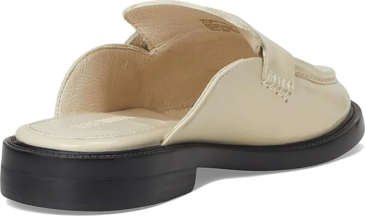 Steve Madden Mulberry Women's Shoes Bone Leather : 8.5 M - Image 4