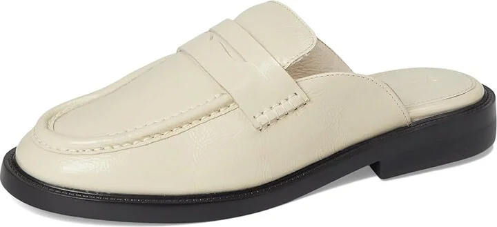 Steve Madden Mulberry Women's Shoes Bone Leather : 8.5 M - Image 5
