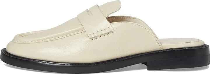 Steve Madden Mulberry Women's Shoes Bone Leather : 8.5 M - Image 6