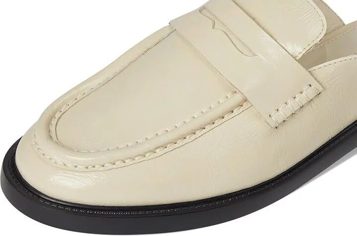 Steve Madden Mulberry Women's Shoes Bone Leather : 8.5 M - Image 7