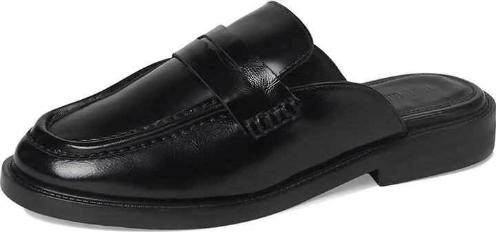 Steve Madden Mulberry Women's Shoes Bone Leather : 8.5 M - Image 11