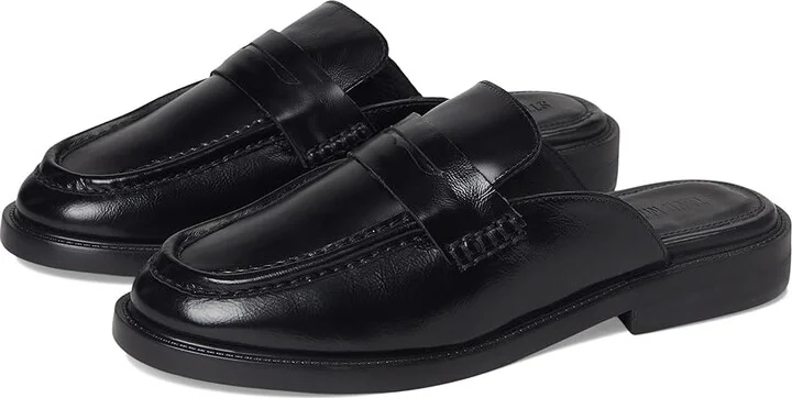 Black Leather