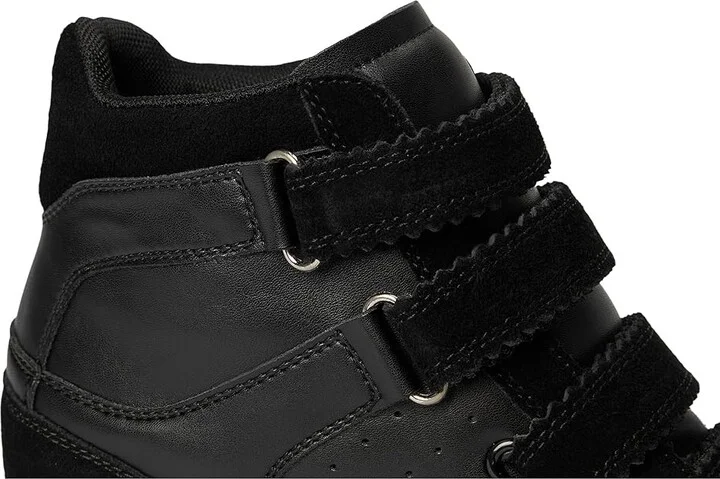 Steve Madden Mustang Women's Shoes Black Suede : 7.5 M - Image 7