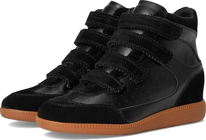 Black Suede