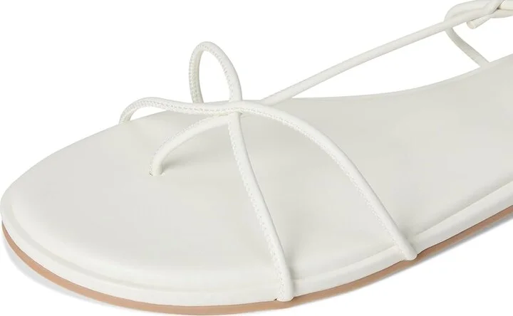Steve Madden Myrtle Women's Sandals Gold : 11 M, Synthetic - Image 8