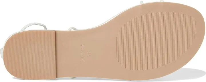 Steve Madden Myrtle Women's Sandals Gold : 11 M, Synthetic - Image 9