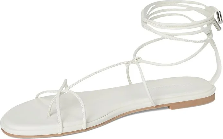 Steve Madden Myrtle Women's Sandals Gold : 11 M, Synthetic - Image 11