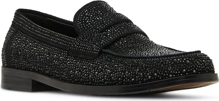 Steve Madden Natan Loafer