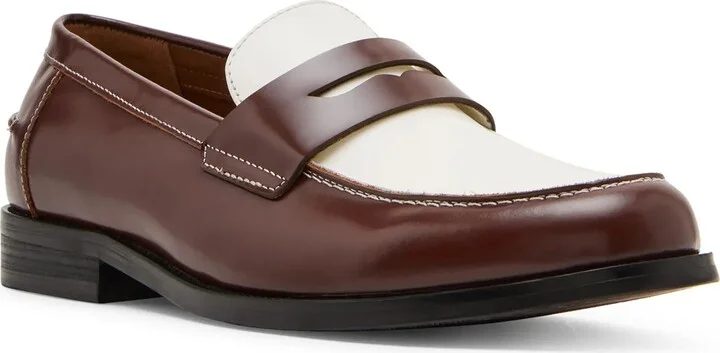 Steve Madden Natan Penny Loafer