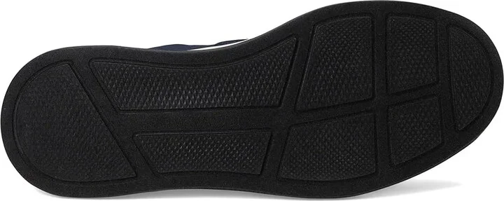 Steve Madden Nellis Men's Shoes Black Fabric : 9.5 D - Medium, Nylon - Image 9