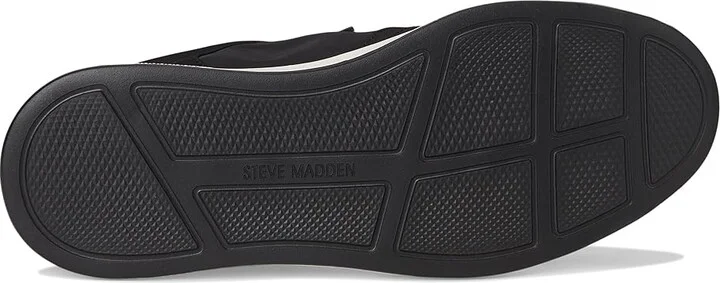 Steve Madden Nereo Men's Shoes Black : 9 D - Medium, Rubber - Image 3