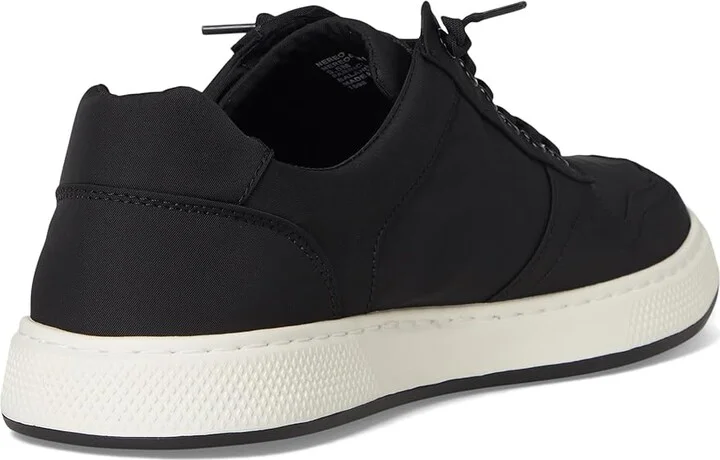 Steve Madden Nereo Men's Shoes Black : 9 D - Medium, Rubber - Image 4