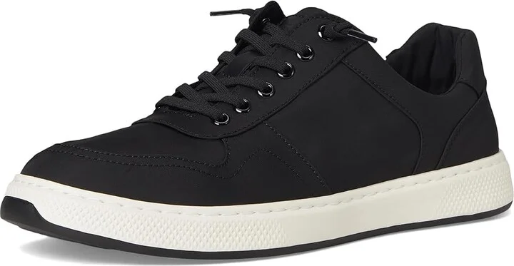 Steve Madden Nereo Men's Shoes Black : 9 D - Medium, Rubber - Image 5