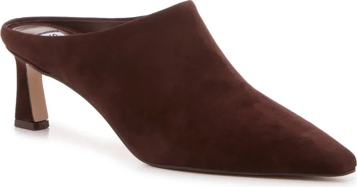 Chocolate Suede