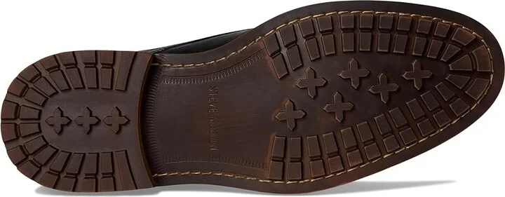 Steve Madden Noby Men's Boots Tan : 7 D - Medium, Leather/Rubber - Image 9