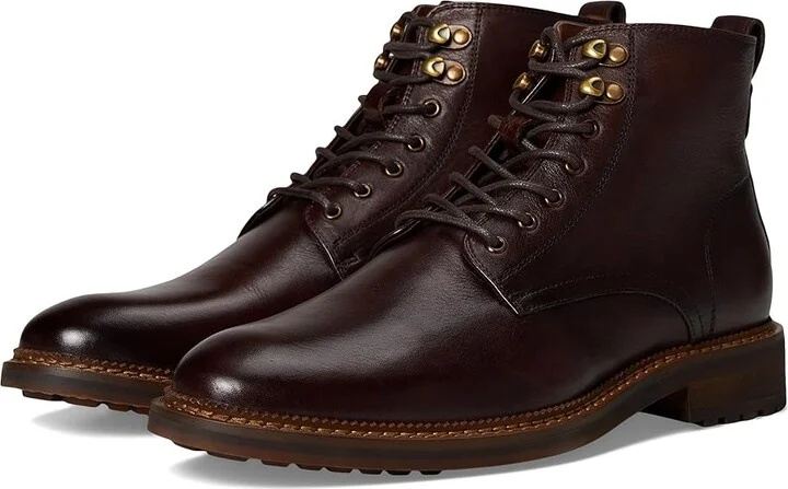 Brown Leather