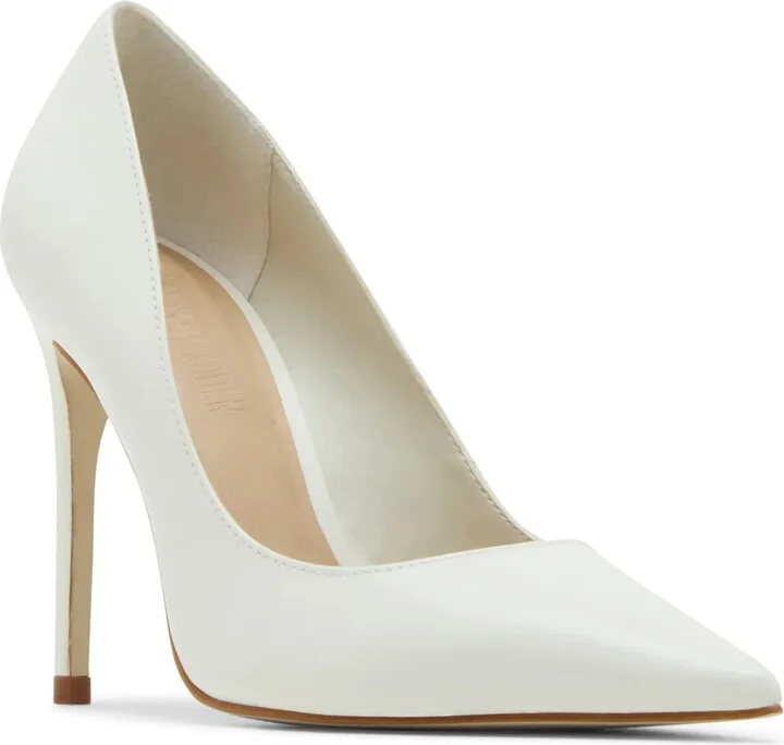 Steve Madden Noir Pump