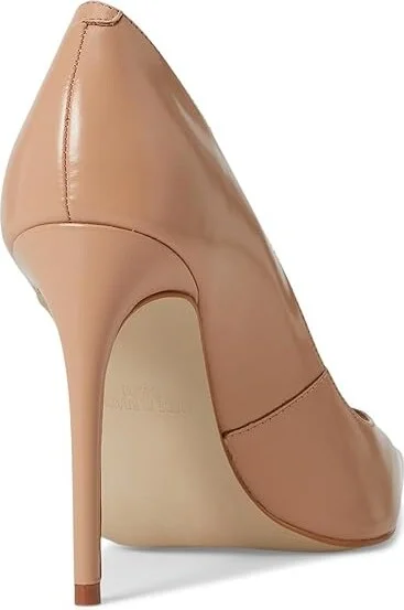 Steve Madden Noir Women's Shoes White Leather : 9.5 M - Image 10
