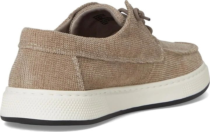 Steve Madden Norphius Men's Shoes Taupe Fabric : 8.5 D - Medium, Rubber - Image 4