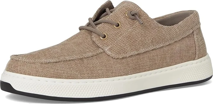Steve Madden Norphius Men's Shoes Taupe Fabric : 8.5 D - Medium, Rubber - Image 5