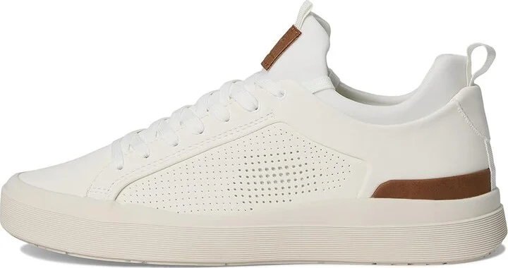 Steve Madden Oasys Men's Lace-up Boots White : 11 D - Medium, Synthetic - Image 6