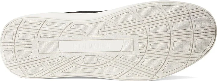 Steve Madden Oasys Men's Lace-up Boots White : 11 D - Medium, Synthetic - Image 9