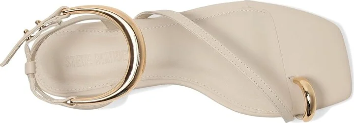 Steve Madden Odyssey Women's Boots Bone Leather : 9.5 M - Image 2