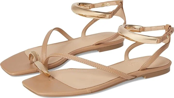 Tan Leather
