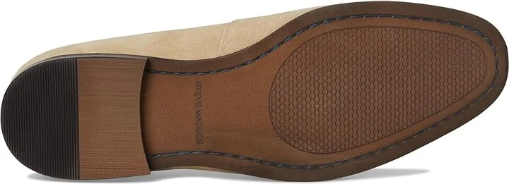 Steve Madden Ondre Men's Shoes Sand : 10 D - Medium, Suede - Image 3
