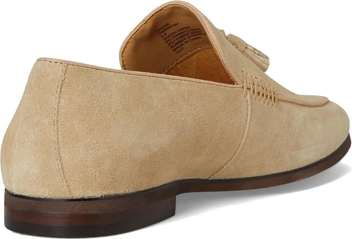 Steve Madden Ondre Men's Shoes Sand : 10 D - Medium, Suede - Image 4