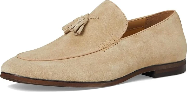Steve Madden Ondre Men's Shoes Sand : 10 D - Medium, Suede - Image 5