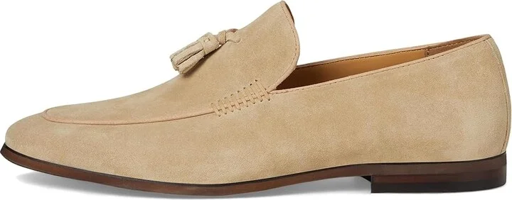 Steve Madden Ondre Men's Shoes Sand : 10 D - Medium, Suede - Image 6