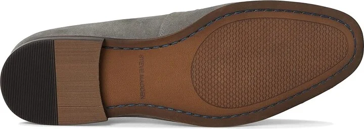 Steve Madden Ondre Men's Shoes Sand : 10 D - Medium, Suede - Image 9
