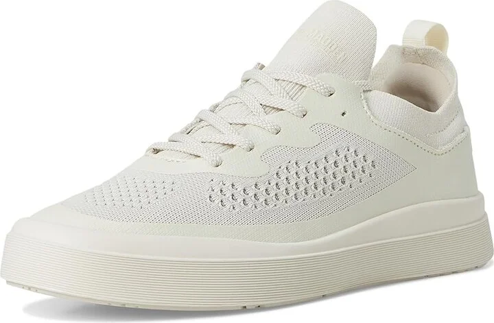 Steve Madden Oslo Men's Shoes Cream : 8 D - Medium, Synthetic - Image 5