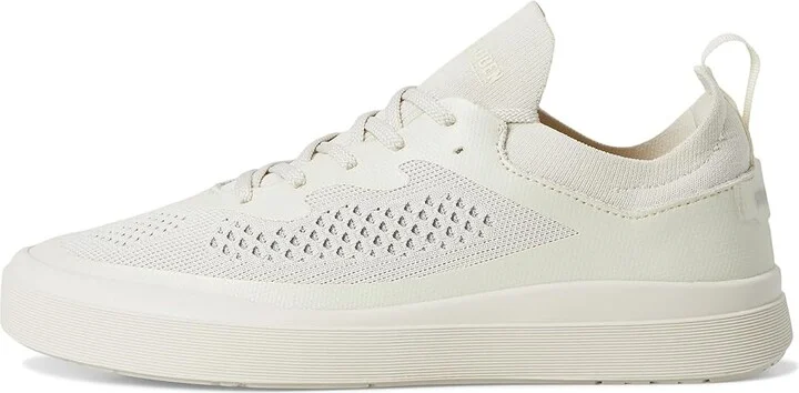 Steve Madden Oslo Men's Shoes Cream : 8 D - Medium, Synthetic - Image 6