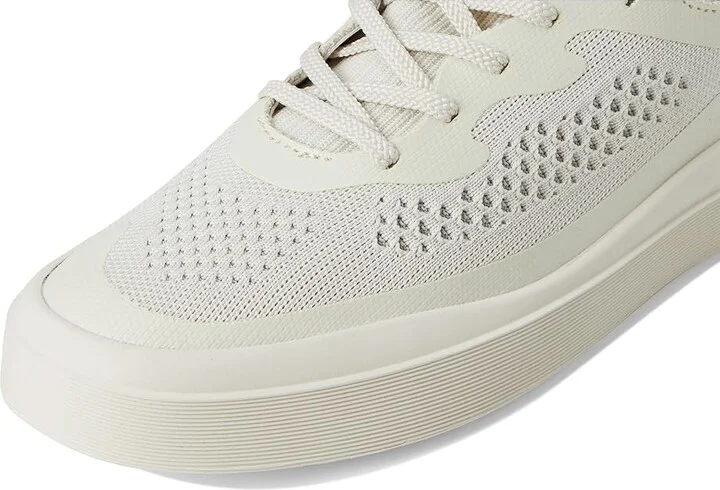 Steve Madden Oslo Men's Shoes Cream : 8 D - Medium, Synthetic - Image 7