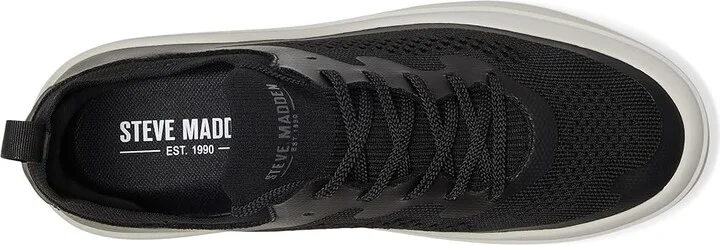 Steve Madden Oslo Men's Shoes Cream : 8 D - Medium, Synthetic - Image 8
