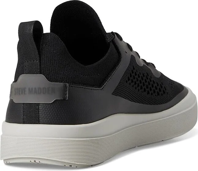 Steve Madden Oslo Men's Shoes Cream : 8 D - Medium, Synthetic - Image 10
